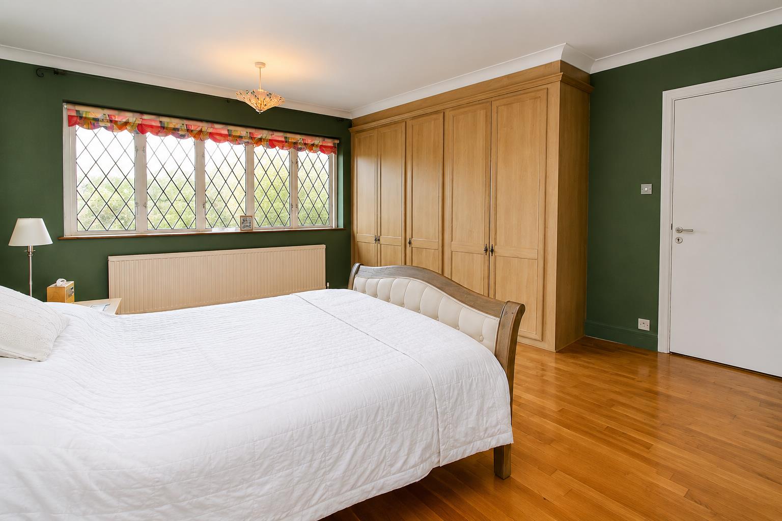 Champneys Close, South Cheam, Sutton
